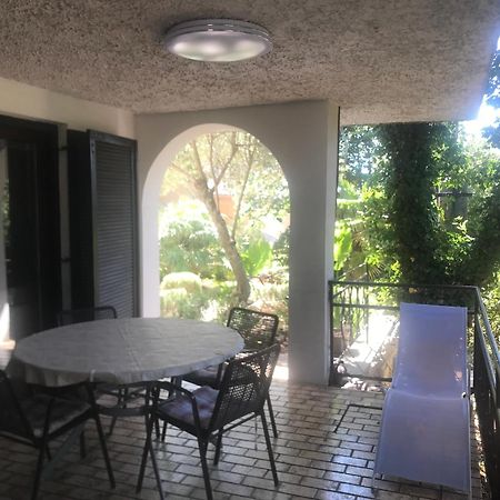 Krk Apartmani Pepina Pinezići المظهر الخارجي الصورة