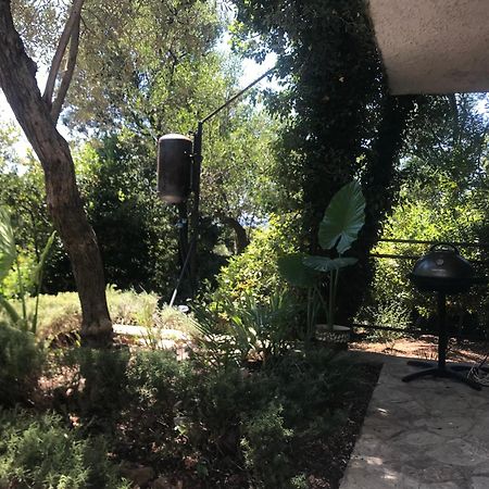 Krk Apartmani Pepina Pinezići المظهر الخارجي الصورة