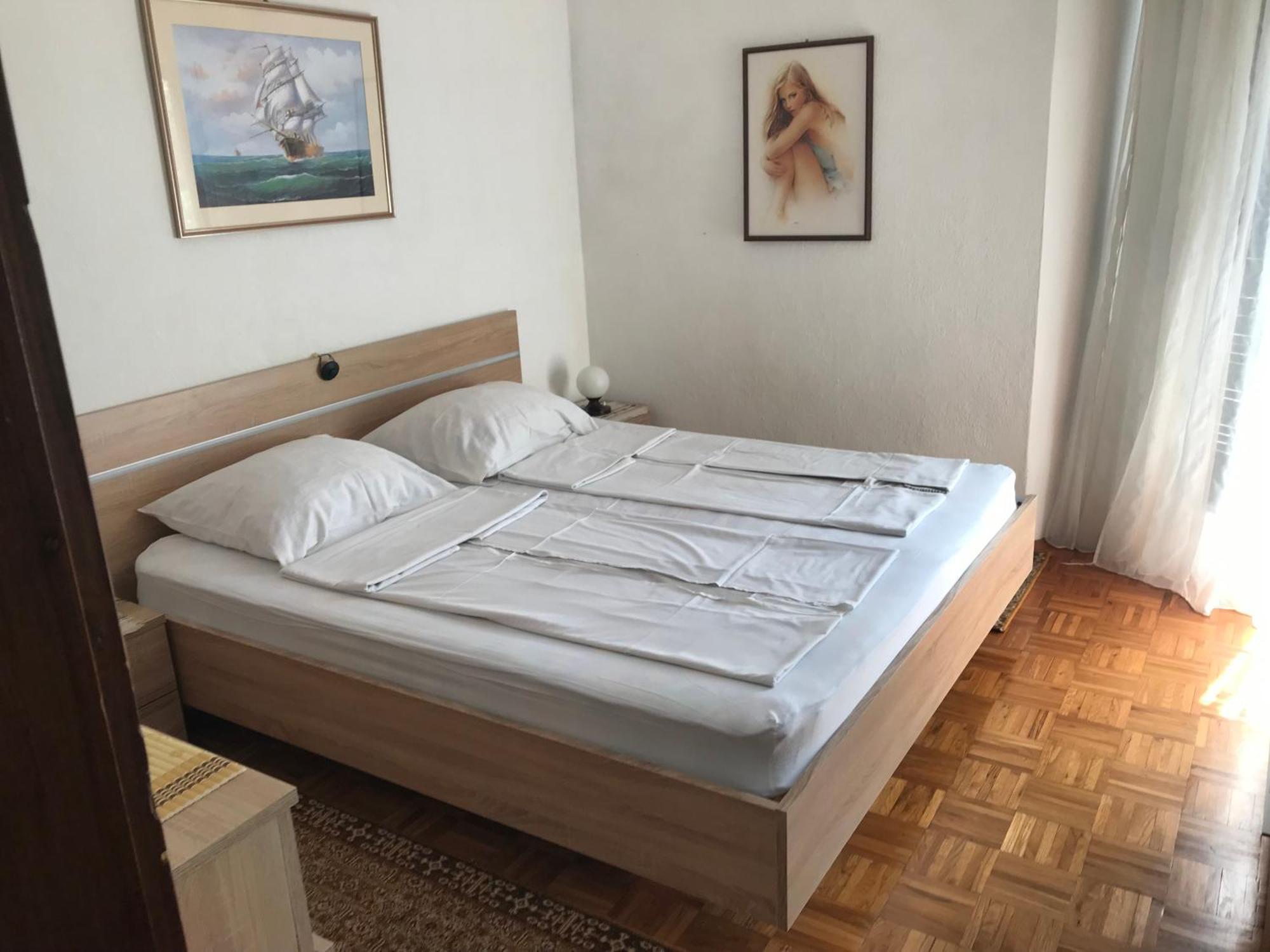 Krk Apartmani Pepina Pinezići المظهر الخارجي الصورة