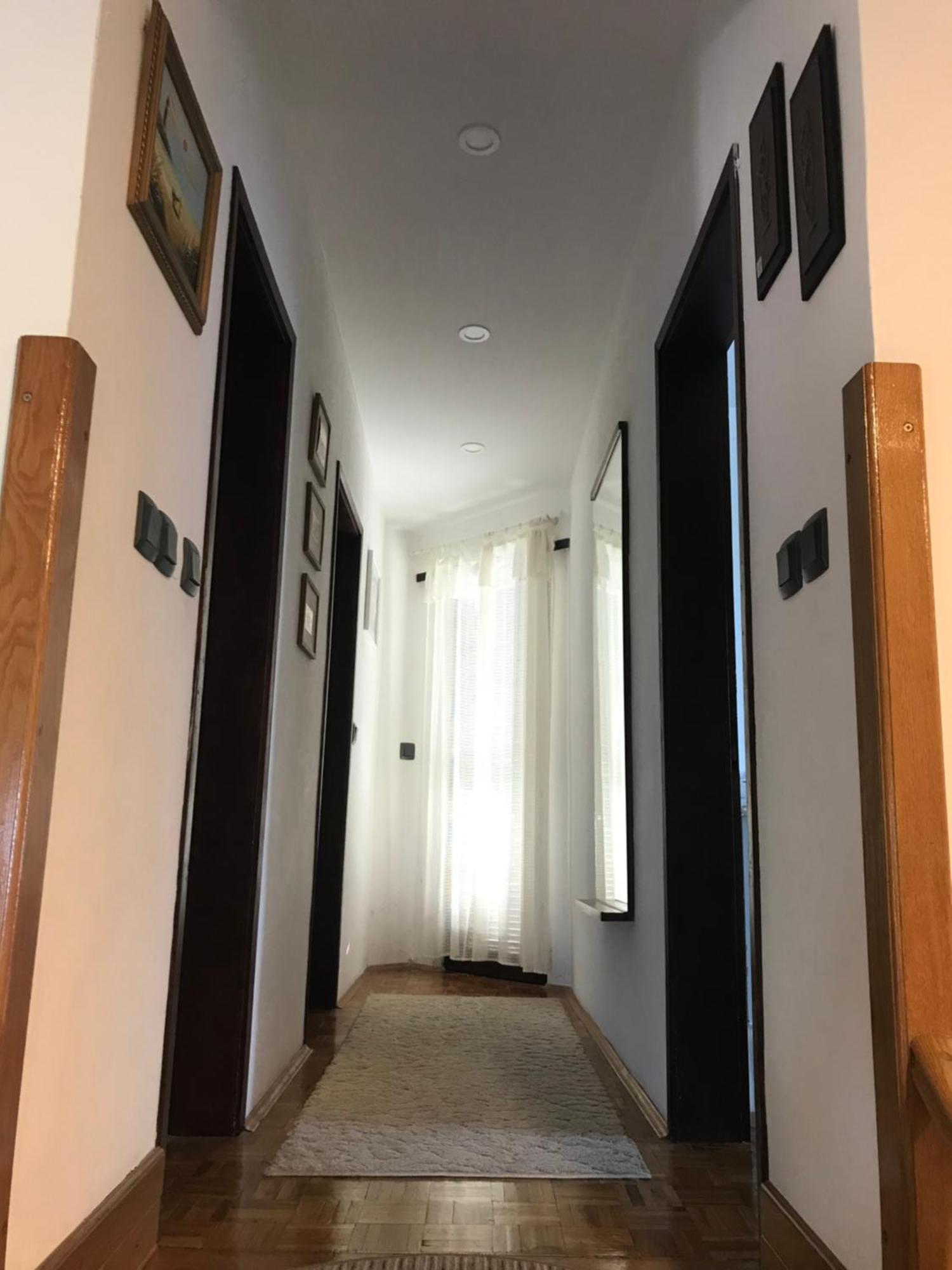 Krk Apartmani Pepina Pinezići المظهر الخارجي الصورة