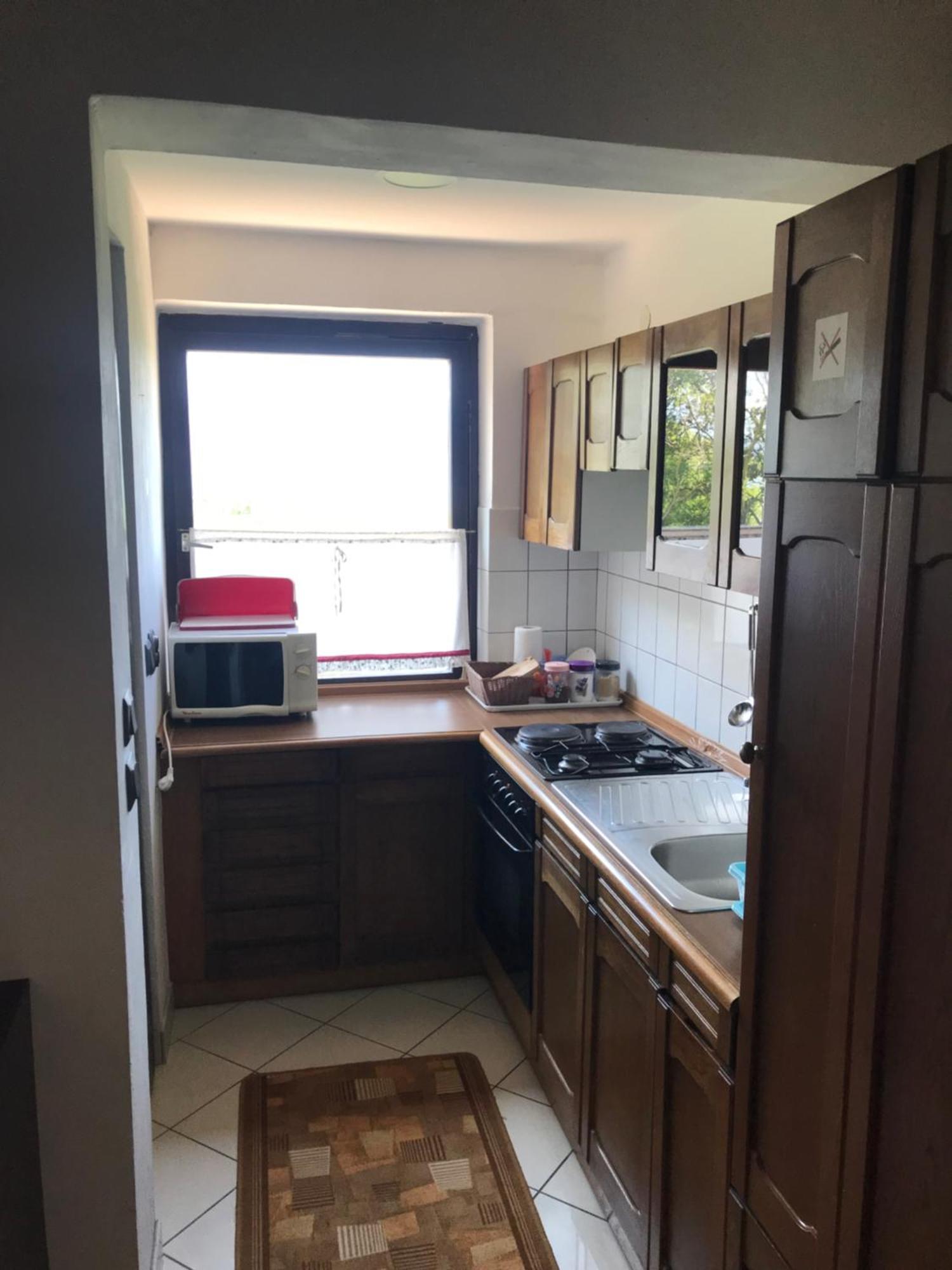 Krk Apartmani Pepina Pinezići المظهر الخارجي الصورة