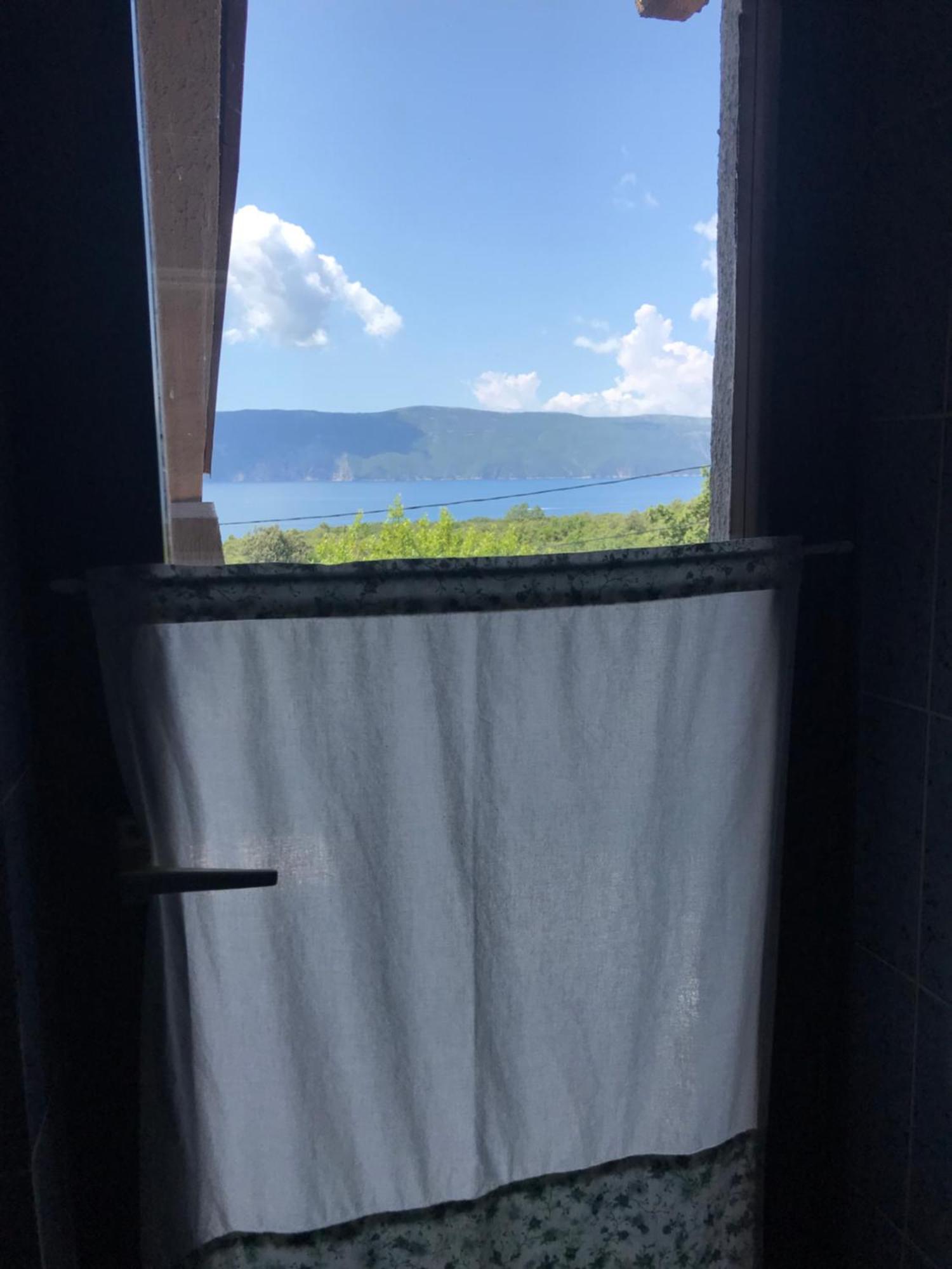 Krk Apartmani Pepina Pinezići المظهر الخارجي الصورة