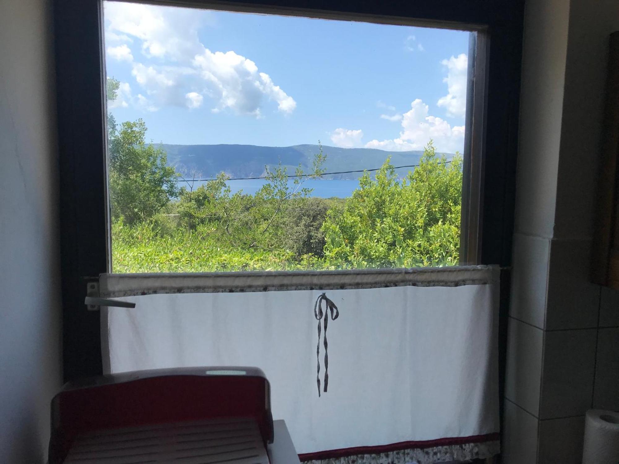 Krk Apartmani Pepina Pinezići المظهر الخارجي الصورة
