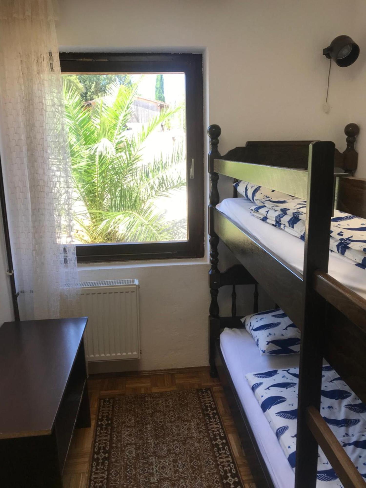 Krk Apartmani Pepina Pinezići المظهر الخارجي الصورة