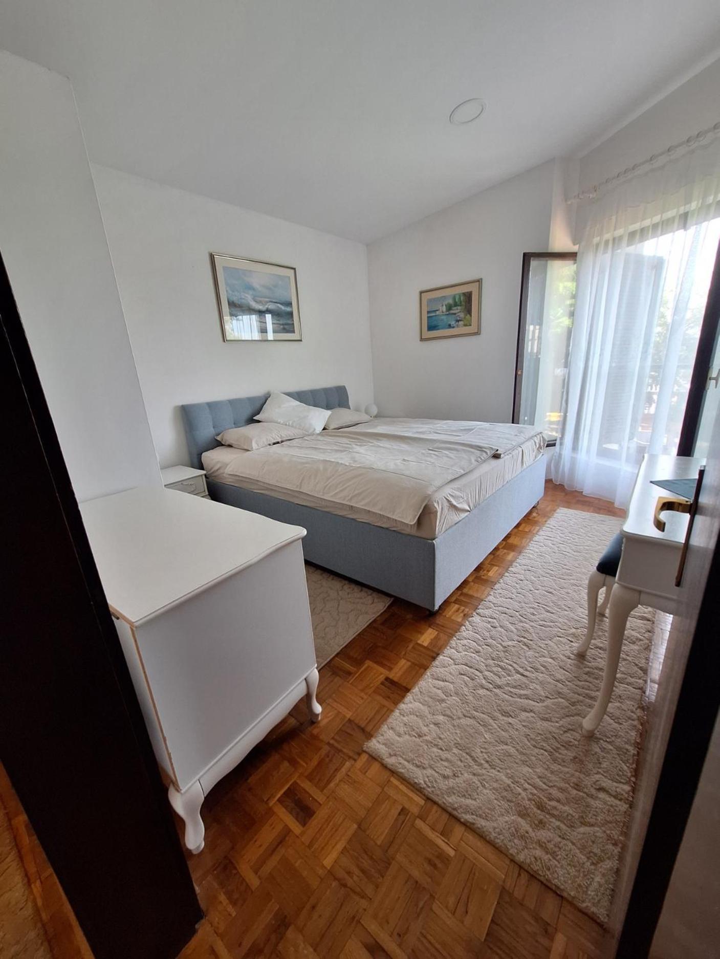Krk Apartmani Pepina Pinezići المظهر الخارجي الصورة
