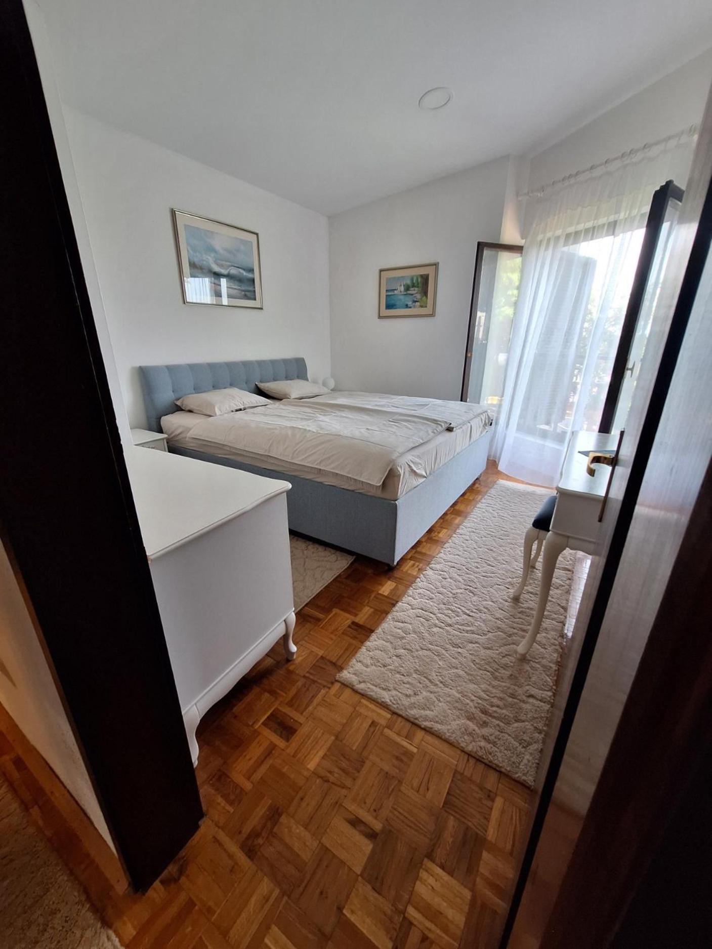 Krk Apartmani Pepina Pinezići المظهر الخارجي الصورة