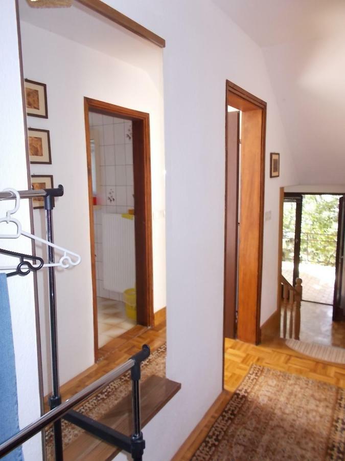Krk Apartmani Pepina Pinezići المظهر الخارجي الصورة