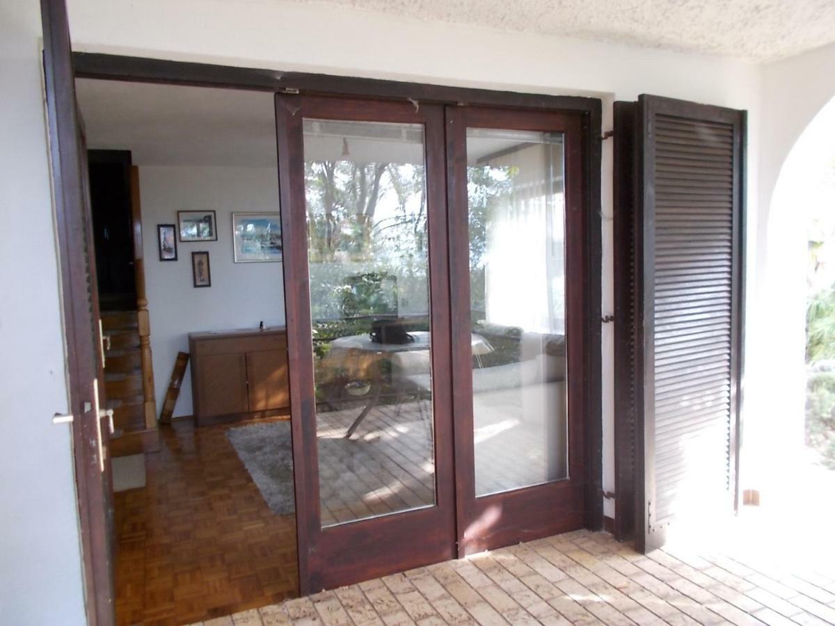 Krk Apartmani Pepina Pinezići المظهر الخارجي الصورة